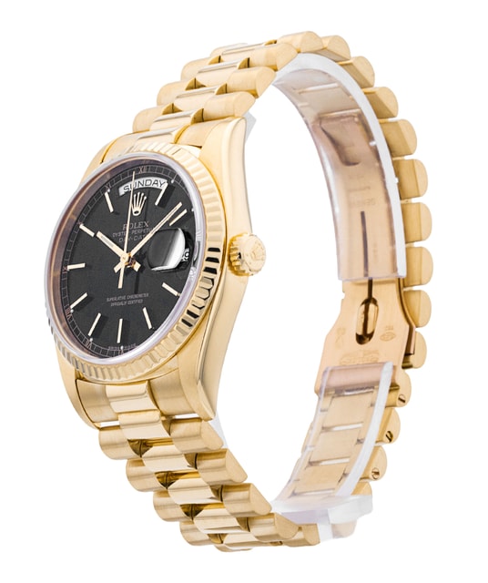 Rolex Day-Date 18238 Image 2